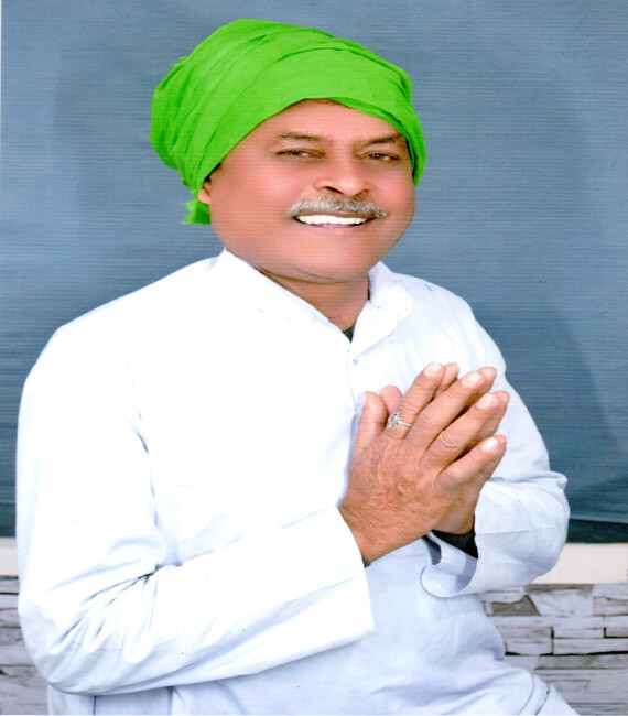 Apna Kisan Party